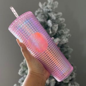Starbucks Holiday Collection Tumbler